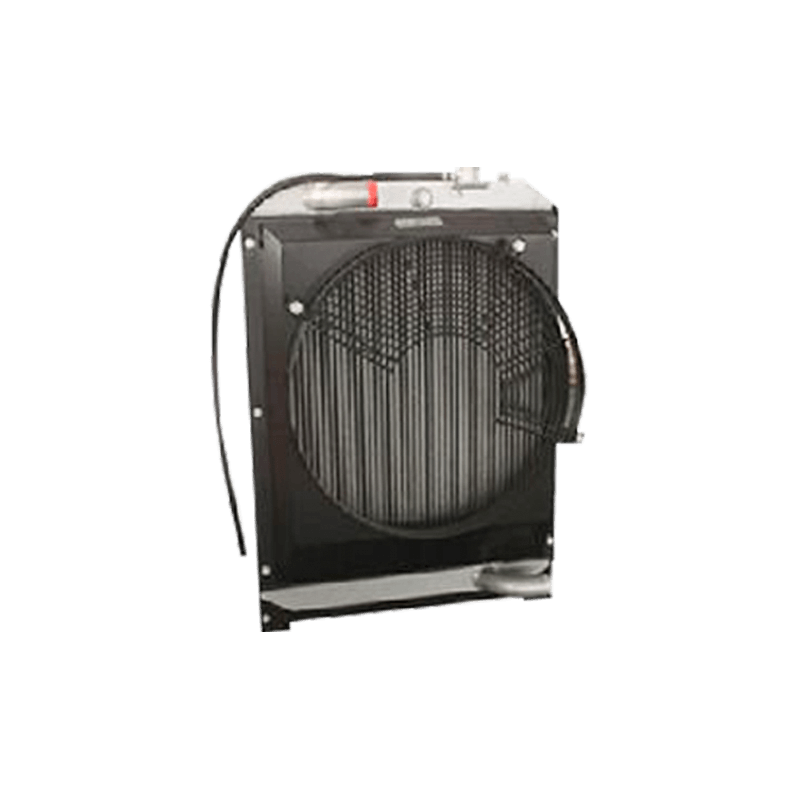 مبدل حرارتی دو منظوره