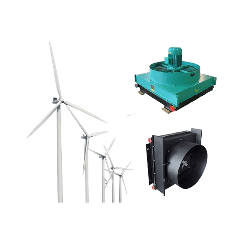 مبدل حرارتی انرژی با کارایی بالا