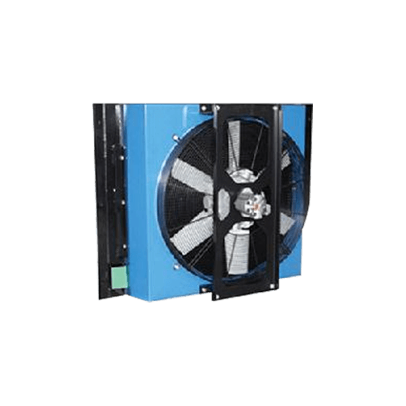 مبدل حرارتی مته سنگ